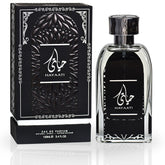 Hayaati For Men EDP Spray 100ML (3.4 OZ) By Ard Al Zaafaran